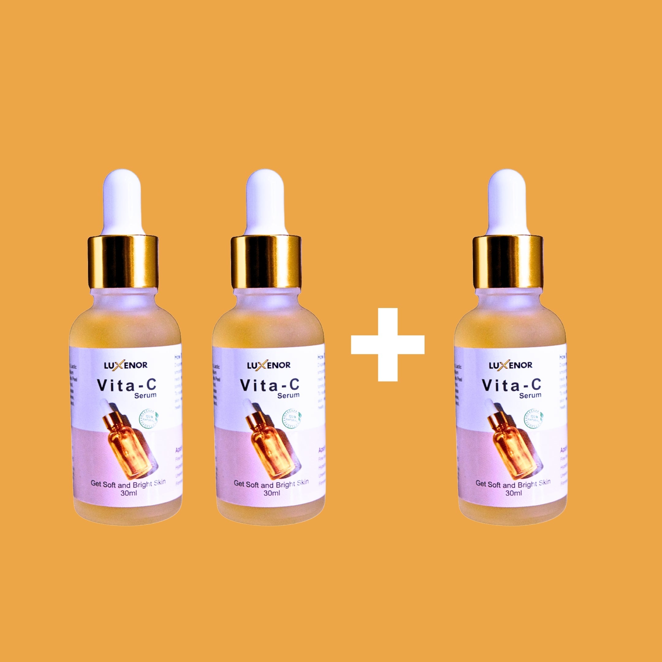 Buy Two Get One Free ( Special Offer)