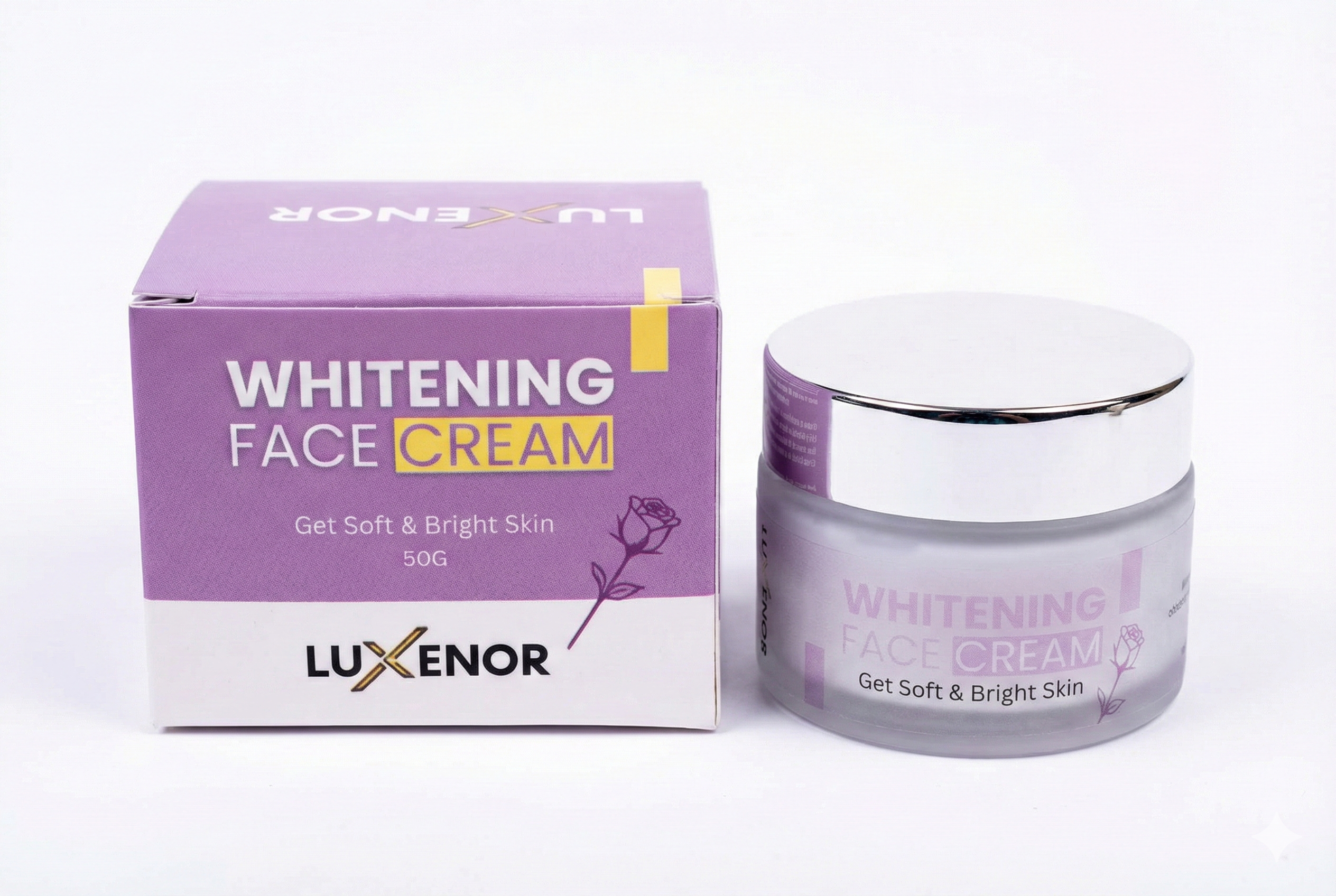 Whitening Face Cream
