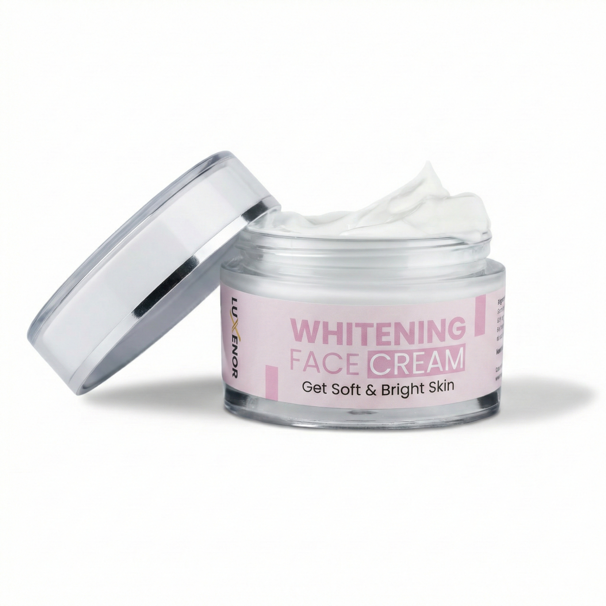 Whitening Face Cream