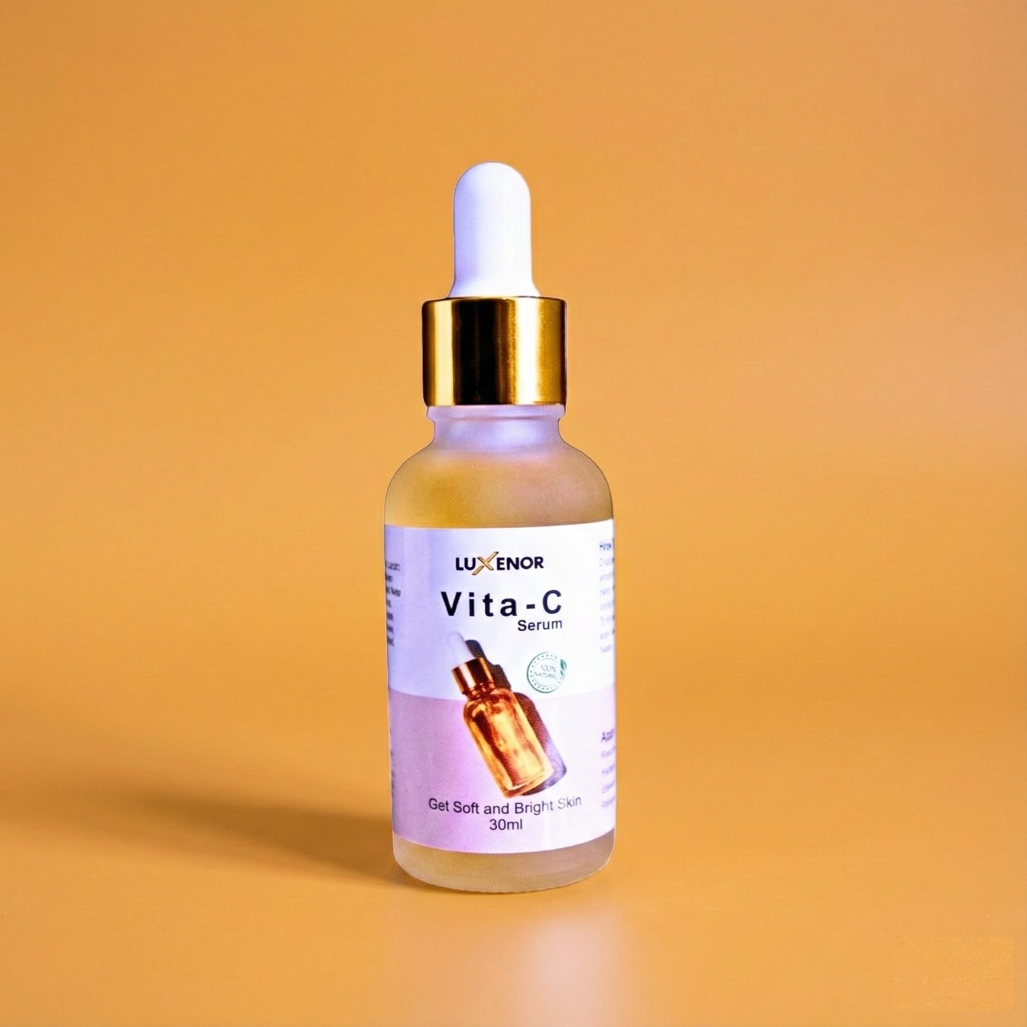 Vita-C Face Serum