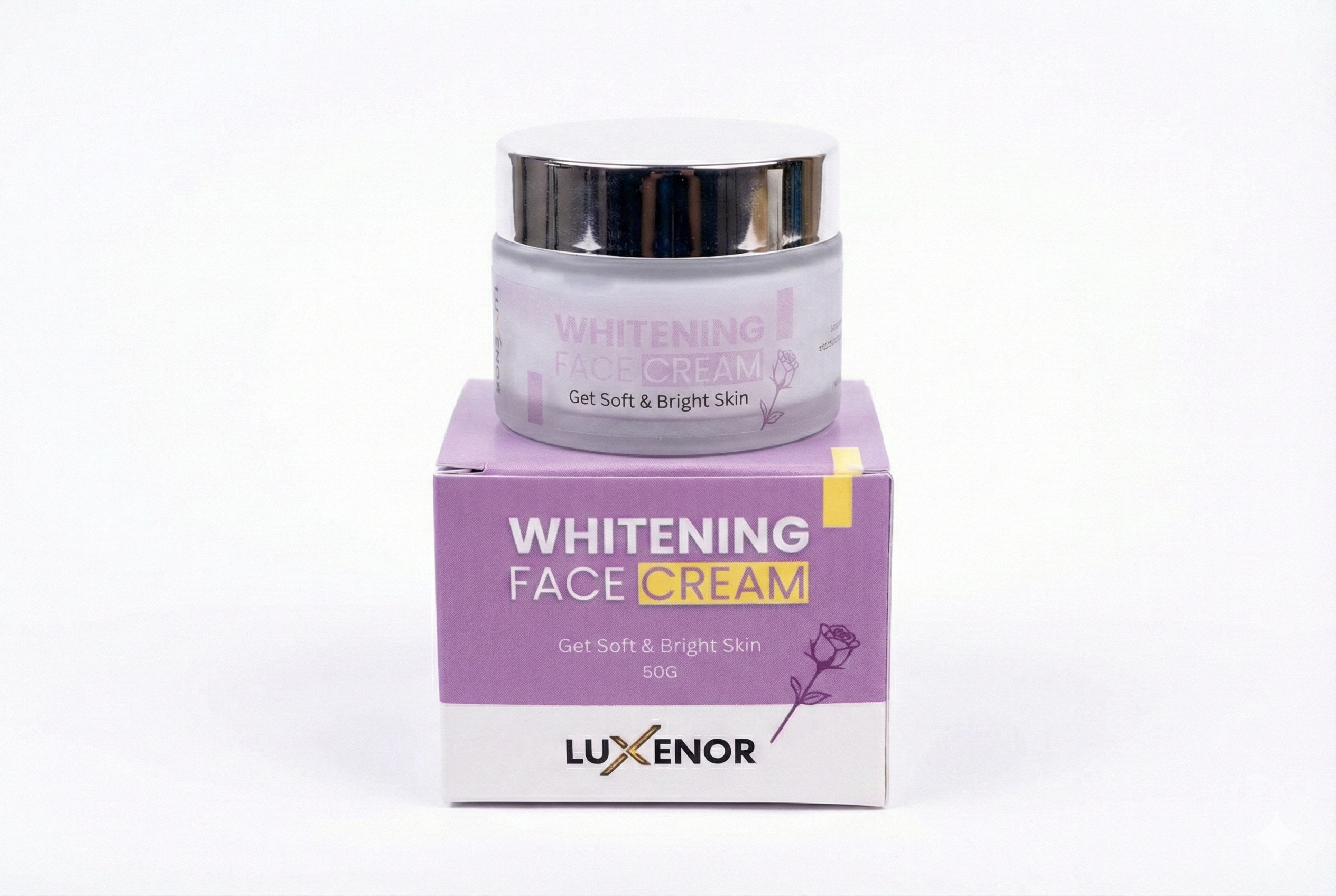 Whitening Face Cream