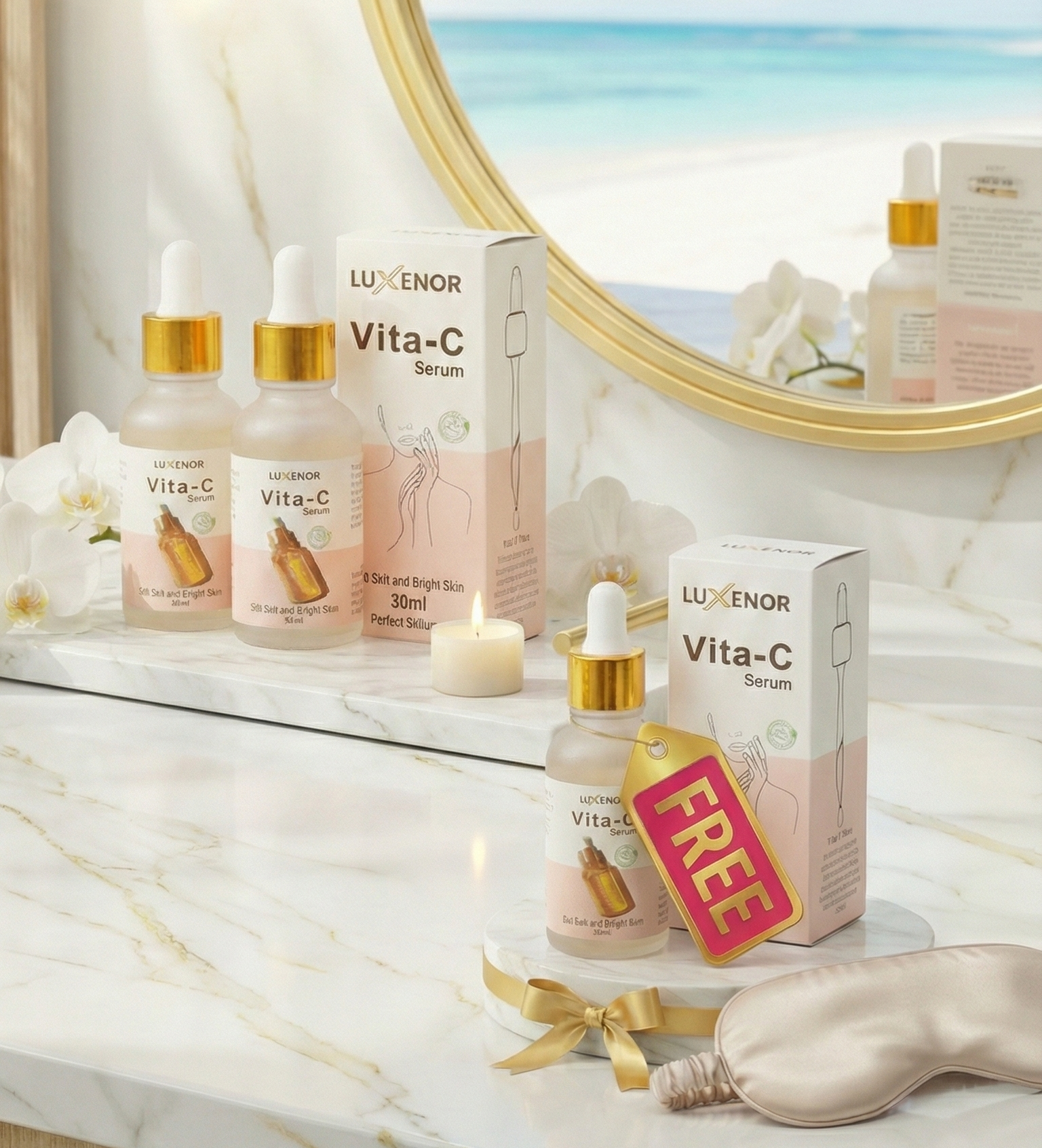 Buy Two Get One Free ( Special Offer)