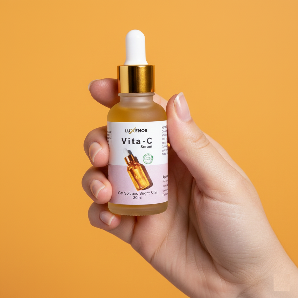 Vita-C Face Serum